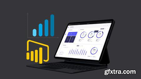 Power BI Masterclass - DAX, Excel And More