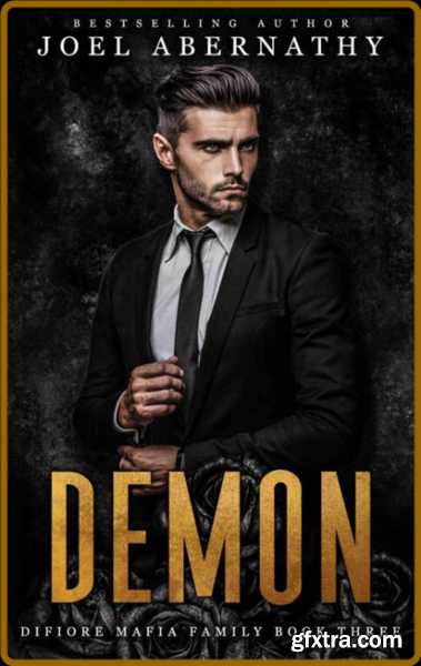 Demon (The DiFiore Mafia Family - Joel Abernathy