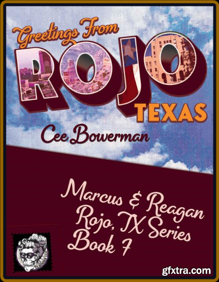 Marcus & Reagan Rojo, TX - Cee Bowerman