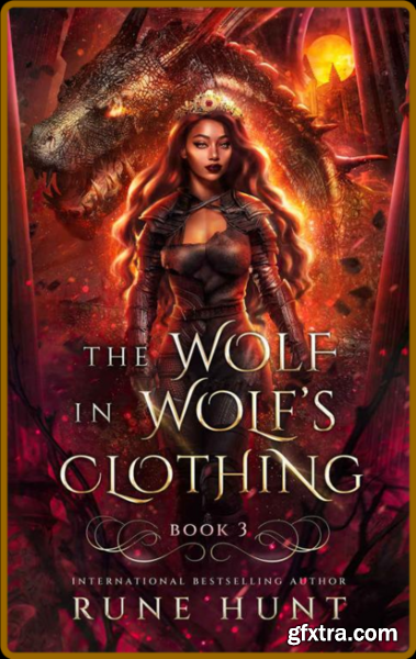 The Wolf in Wolf\'s Clothing A - Rune Hunt