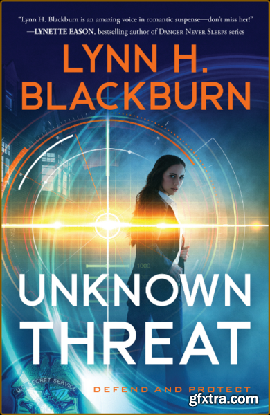 Unknown Threat by Lynn H Blackburn