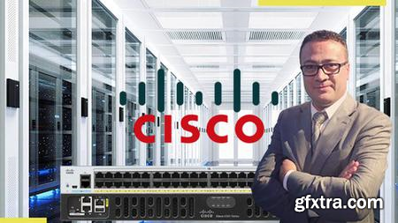 Cisco CCNA 200-301 Full Training Set