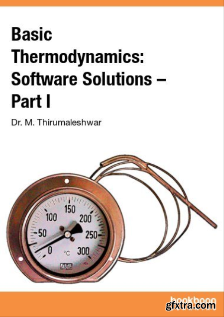 Basic Thermodynamics Software Solutions – Part I