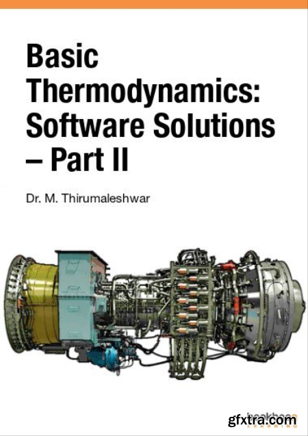 Basic Thermodynamics Software Solutions – Part II