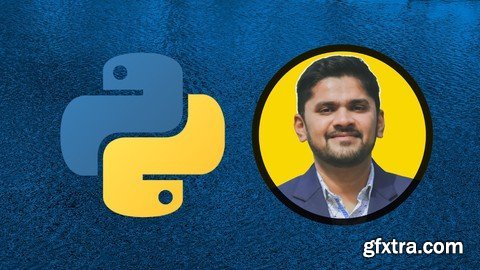 The Complete Python Course With 200+ Examples