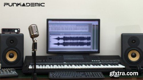 Home Recording: Budget Audio Recording On A Laptop
