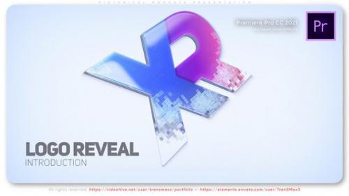 Videohive - Clean Logo Reveal Intro - 42951740