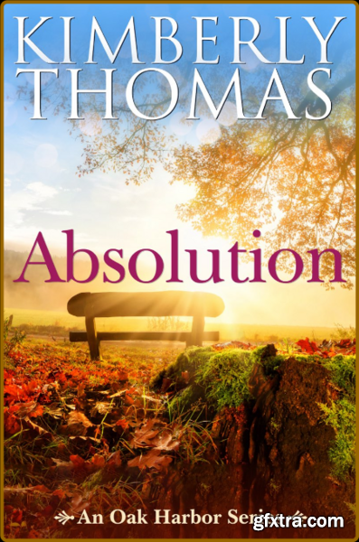 Absolution - Kimberly Thomas