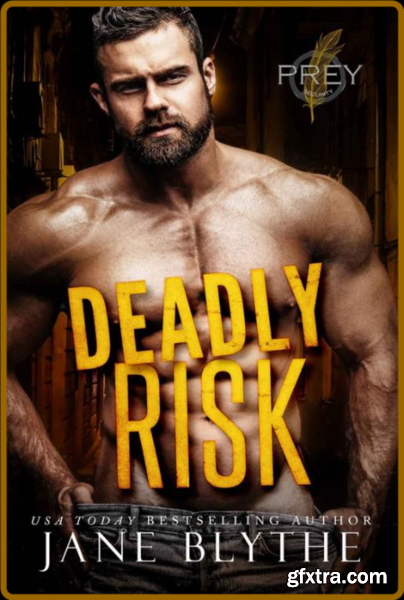 Deadly Risk (Prey Security Alp - Jane Blythe