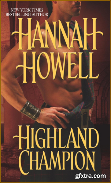 Highland Champion - Hannah Howell