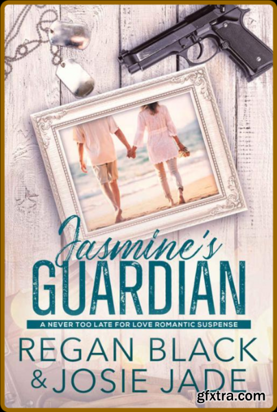 Jasmine\'s Guardian - Josie Jade