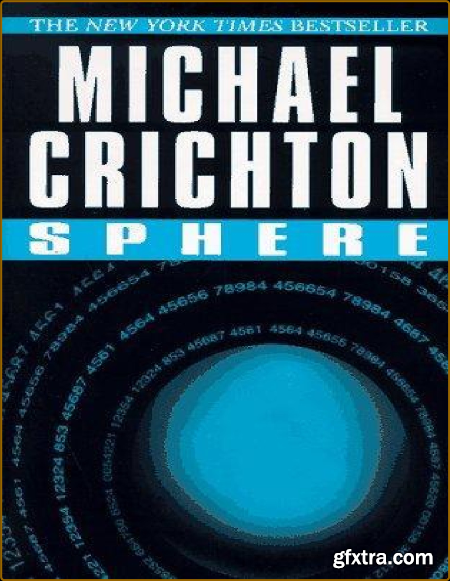 Sphere a novel