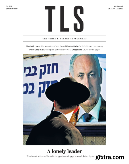 The Times Literary Supplement – 13 January 2023