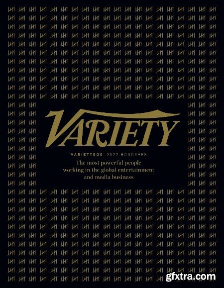 Variety – December 28, 2022
