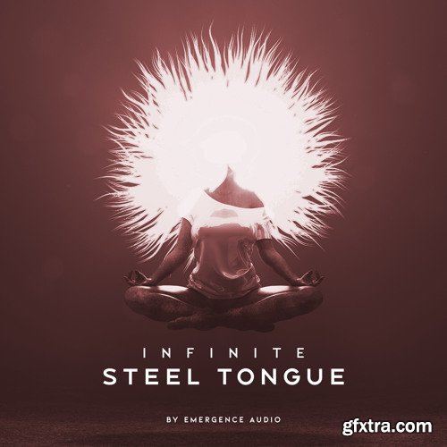 Emergence Audio Infinite Steel Tongue
