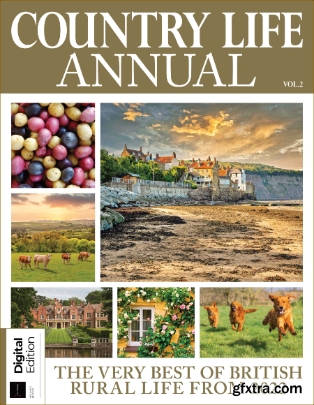 Country Life Annual – 16 January 2023