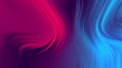 Videohive - Fluid Gradient Animation Background - 43021697