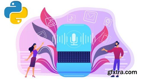 The Ultimate Beginners Guide to Python Virtual Assistants