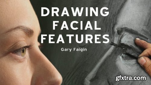 Drawing Facial Features