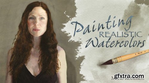 Painting Realistic Watercolors