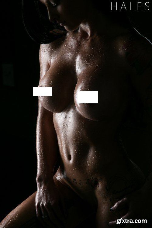 Don Hales Photography - Artistic Nudes: These Shots Will Sell Like Crazy