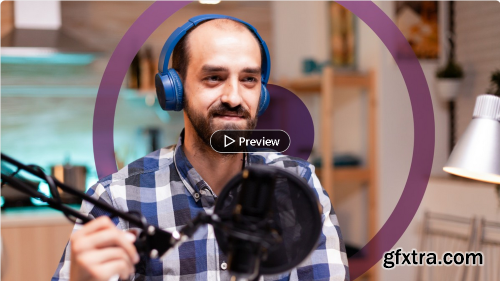Producing Professional Audio and Video Podcasts