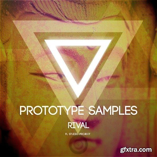 Prototype Samples Rival FL Studio Project
