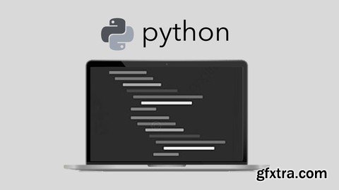 Complete Python Crash Course: Zero To Hero Beginners Guide