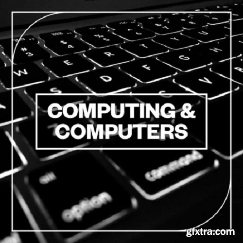 Blastwave FX Computing and Computers