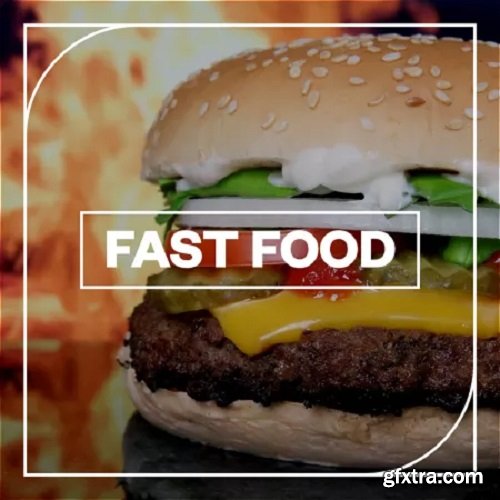 Blastwave FX Fast Food