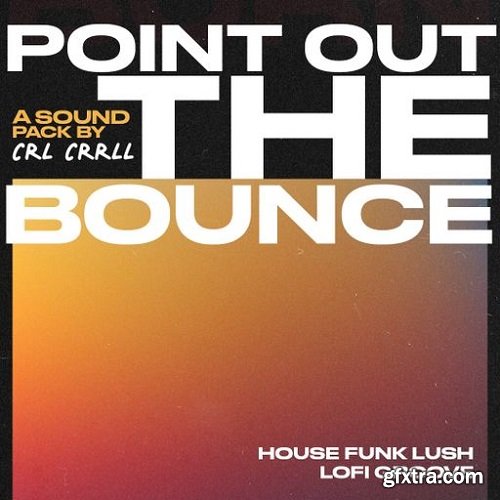 CRL CRRLL Point Out The Bounce