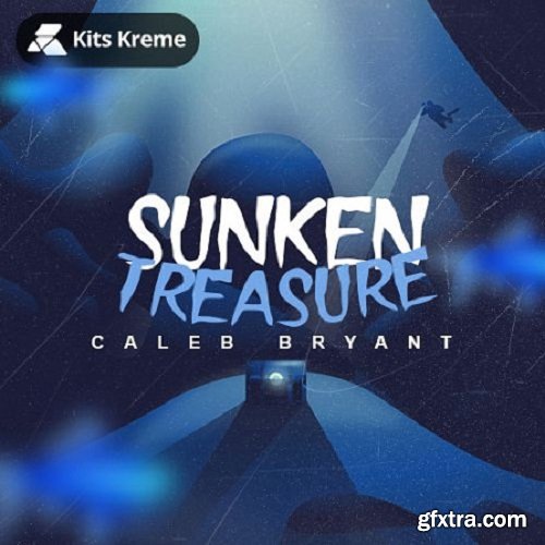 Kits Kreme Sunken Treasure
