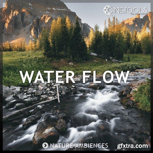 Cinetools Water Flow
