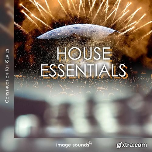 Image Sounds House Essentials