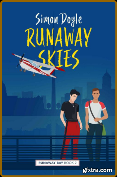 Runaway Skies - Simon Doyle