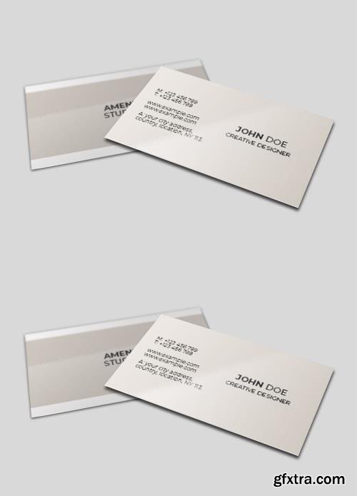Business Card 532565016