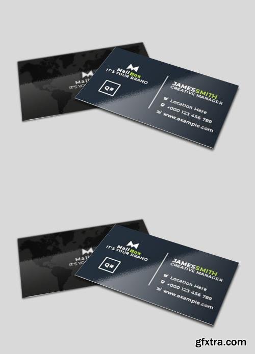 Creative Business Card 532565003