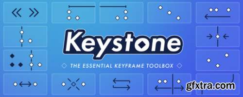 Aescripts Keystone v1.1.1 Win/Mac