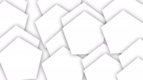 Videohive - abstract geometric texture shapes and transforming lines animated 4k. Vd 6 - 43177756