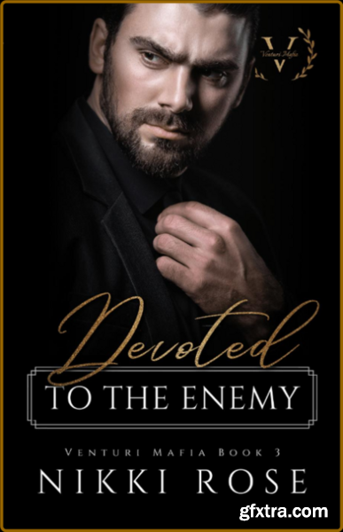 Devoted to the Enemy - Nikki Rose