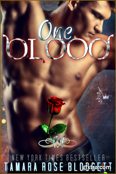 One Blood - Tamara Rose Blodgett