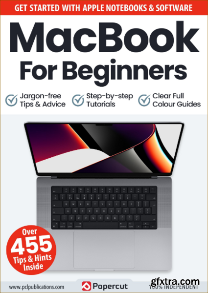 MacBook For Beginners – 27 January 2023