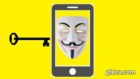 Smartphone Hacking and Security: Mobile Tools v3.0