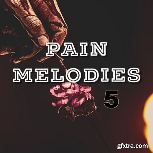 Emperor Sounds Pain Melodies 5