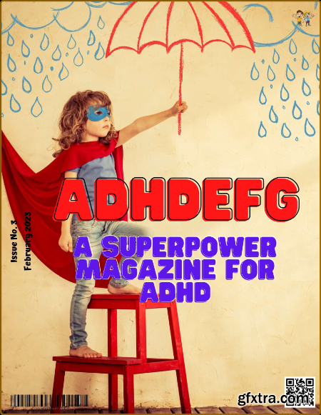 ADHDEFG – February 2023