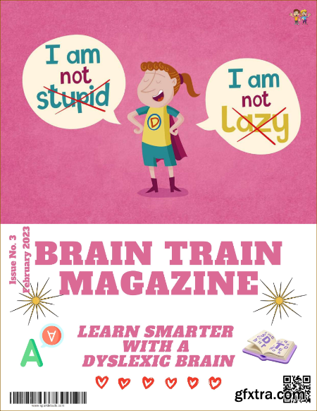 The Brain Train – 28 January 2023