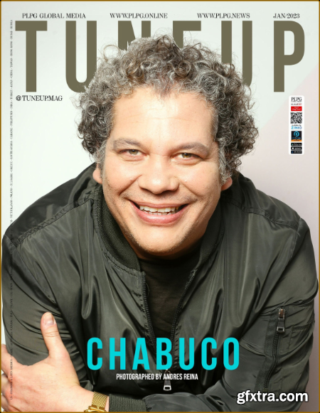 TuneUp Magazine – January 2023
