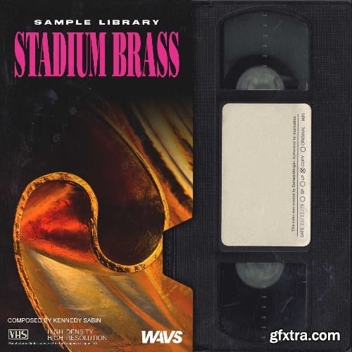 Kennedy Sabin Stadium Brass Vol 1