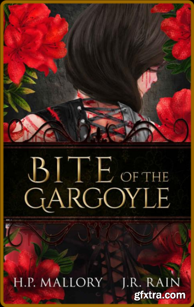 Bite of the Gargoyle A Standal - H P Mallory