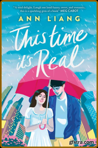 This Time it\'s Real - Ann Liang
